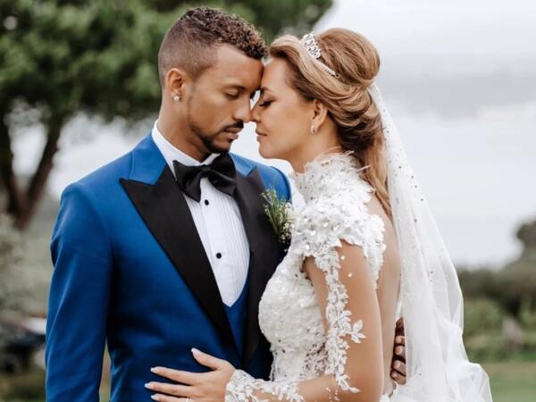 "Fənərbağça"ya transferinə görə az qala boşanacaqdılar - <span class="color_red">FOTOlar</span>