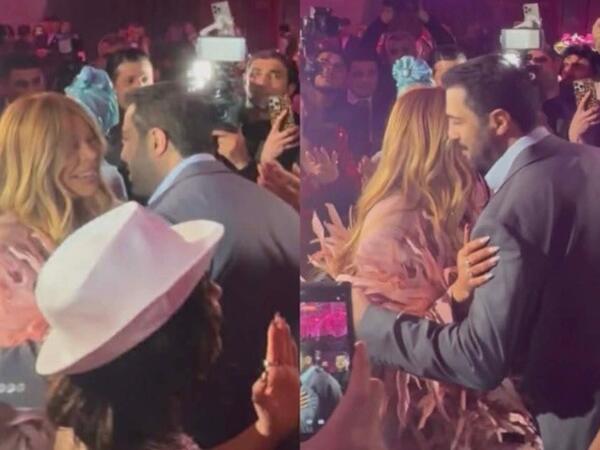 Namiq Aygün Kazımovanın ad günündə - <span class="color_red">VİDEO</span>