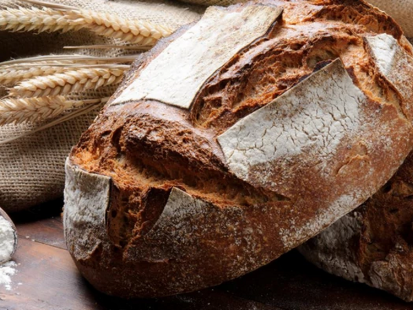 Yüksək qan təzyiqinə qarşı ən sağlam çörək hansıdır?