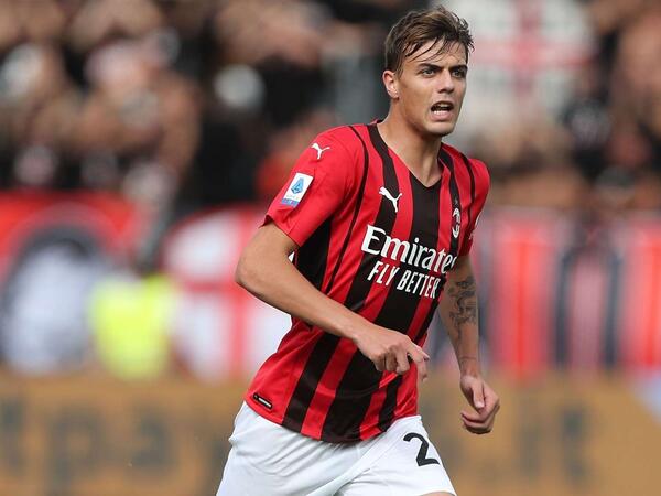 Əfsanəvi Maldininin oğlu məşhur klubda oynayacaq