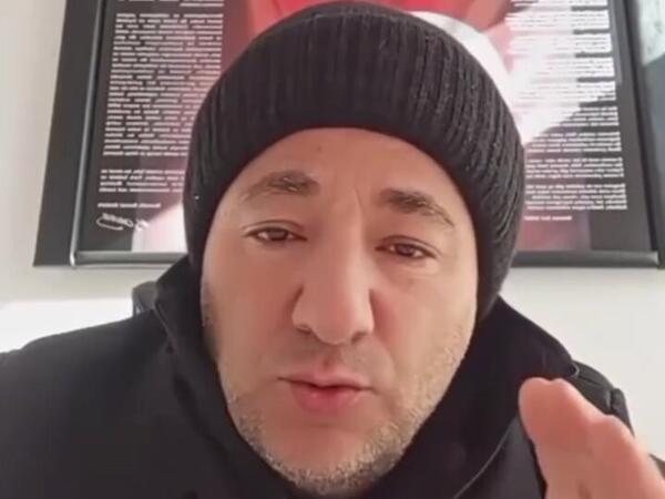 "Peşman olmaq istəmirsinizsə, Azərbaycana GETMƏYİN" - türkiyəli kişi - <span class="color_red">VİDEO</span>