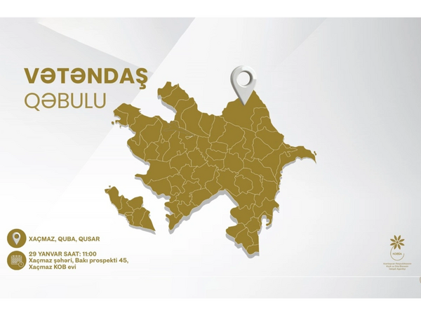 Xaçmazda sahibkarlarla görüş keçiriləcək