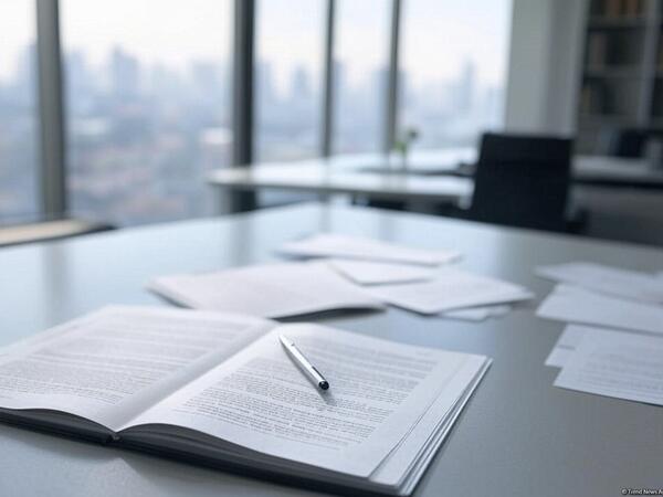 Maliyyə institutlarına məlumat və sənədlərin təqdim edilməsi qaydaları dəyişdirilib