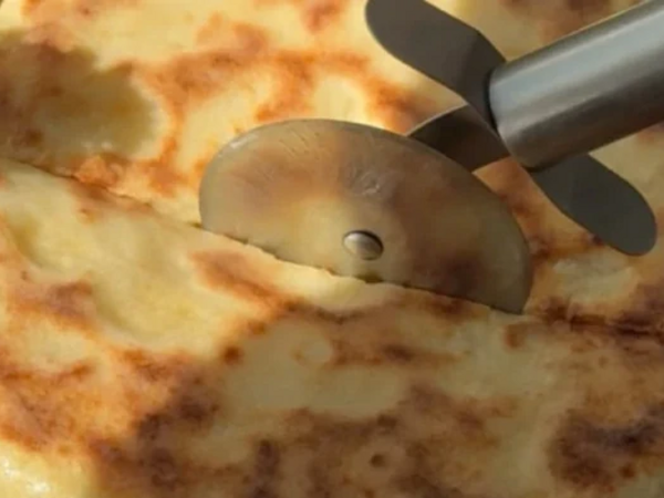 15 dəqiqəyə Xaçapuri necə hazırlanır?