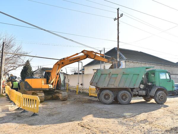 Bu küçələrdə yerləşən evlərlə bağlı XƏBƏRDARLIQ edildi