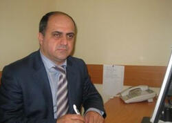 Vəli Əkbər işdən çıxarıldı