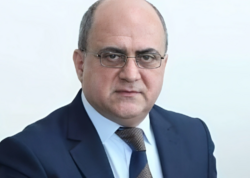 Vəli Əkbər işdən çıxarıldı