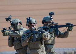 DTX səfirliyə terror hücumunun qarşısı aldı - <span class="color_red">XÜSUSİ ƏMƏLİYYAT</span>