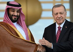 Rəqabətdən ittifaqa: Ankara və Ər-Riyad Yaxın Şərq oyununun qaydalarını dəyişir