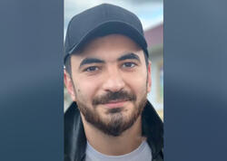 Həmin qəzada ölən 28 yaşlı Mətinin <span class="color_red">FOTOsu</span>