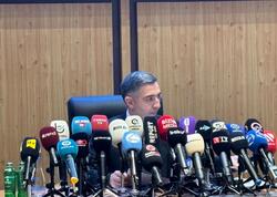 "Qeyri-formal məşğul əhali sığortalı qismində özləri çıxış edəcək"