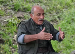 Öcalanın "PKK-nın başındakı türk" dediyi kimdir? - <span class="color_red">FOTO</span>