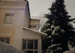 Rusiyada hosteldə yanğın oldu - Ölənlər və yaralananlar var