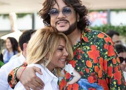 Filipp Kirkorov Aygün Kazımovanı paylaşdı - <span class="color_red">VİDEO</span>