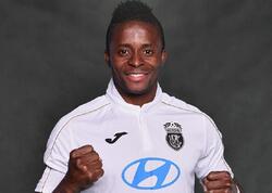 "Sumqayıt"ın sabiq futbolçusu Ermənistan klubunda - <span class="color_red">FOTO</span>