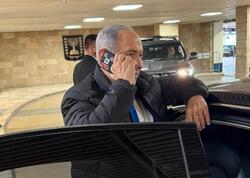 Netanyahu telefonunu niyə lentləyir? - <span class="color_red">FOTO</span>