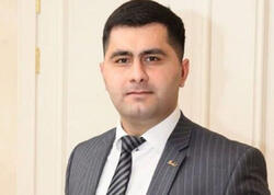 Terror hücumunda yaralanan Vasif bu səfirlikdə işləyir