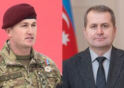 Nazir müavini təyin olunan Seymur Səfərli Vətən Müharibəsi Qəhrəmanının qardaşıdır – <span class="color_red">DOSYE</span>