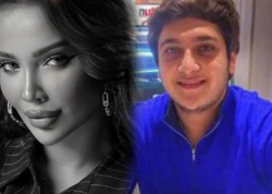 Generalın oğlu DANIŞDI: “Onun dedikləri..."