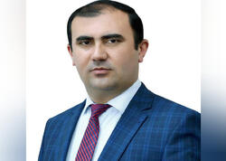 Aparat rəhbəri vəzifəsindən azad edildi