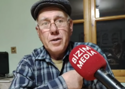 “Dedim, gəl toyu edək, qızı tapanda evlənərsən” - <span class="color_red">VİDEO</span>