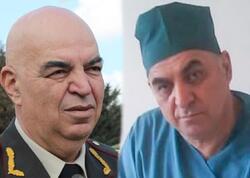 Generalın həkim qardaşı marşrut avtobusunda öldü - <span class="color_red">FOTO</span>