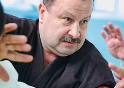 Azərbaycanın əməkdar məşqçisi vəfat etdi