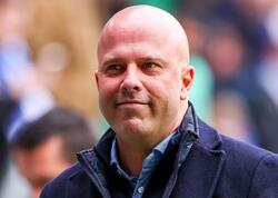 “Qurban Qurbanov bunu edib, mən təkrarlaya bilməzdim” - Arne Slot