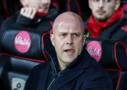 "Liverpul"un baş məşqçisi: "Qarabağ"a qarşı yaxşı hazırlaşmışıq"