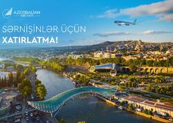 AZAL Gürcüstana giriş zamanı tibbi sığorta tələbini yenidən xatırladır