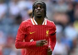 “Qarabağ” Çempionlar Liqası səviyyəsindədir” - Frimponq