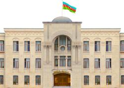 Azər Nəsirov vəzifəsindən azad edildi