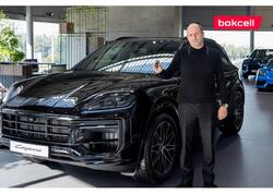 Bakcell lotereyasında meqa uduşun qalibi bəlli oldu! - <span class="color_red">FOTO</span>