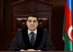 Prokurorluqdan hakimin oğlunun intihar etdiyi hadisə ilə bağlı AÇIQLAMA