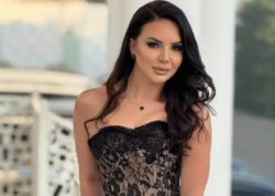 "O xanım ailə məclisinə gələcək aparıcı deyil"