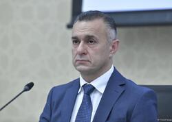 Nazir direktoru işdən çıxardı - Yeni TƏYİNAT