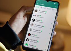 "WhatsApp"da sərt qaydalar olacaq