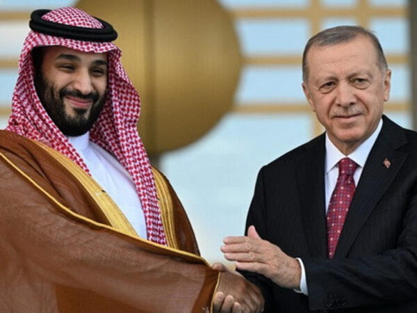 Rəqabətdən ittifaqa: Ankara və Ər-Riyad Yaxın Şərq oyununun qaydalarını dəyişir