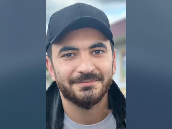 Həmin qəzada ölən 28 yaşlı Mətinin <span class="color_red">FOTOsu</span>