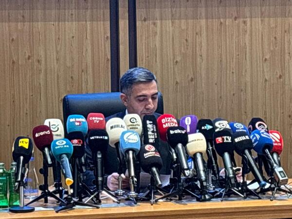 "Məhkumlara göstərilən tibbi xidmətlər icbari tibbi sığorta hesabına olacaq" - <span class="color_red">200 min manat ayrılacaq</span>