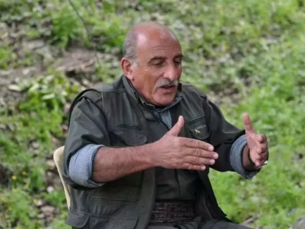 Öcalanın "PKK-nın başındakı türk" dediyi kimdir? - <span class="color_red">FOTO</span>