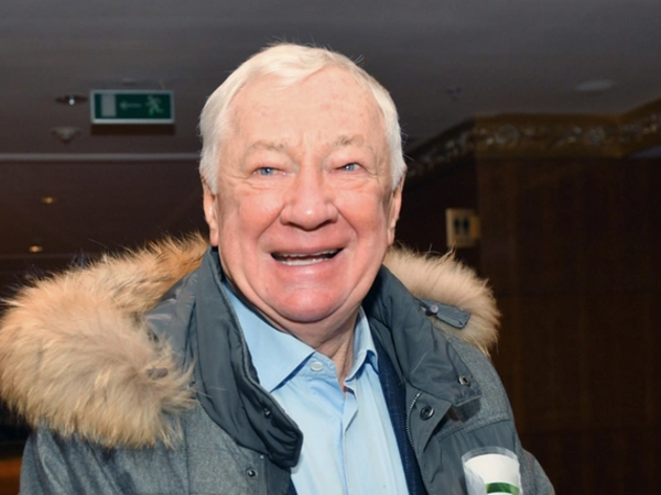 Rusiya millisinin keçmiş məşqçisi öldü