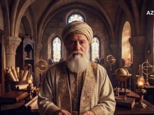 Azərbaycan teleməkanında ilk tarixi intellektual layihə – “Tarixin oyunu” - <span class="color_red">VİDEO</span>