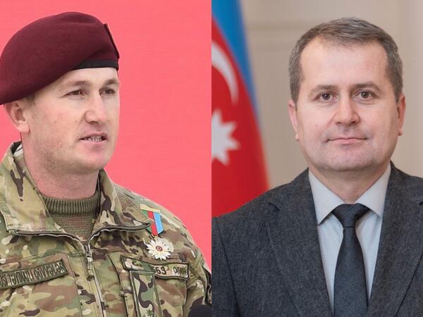 Nazir müavini təyin olunan Seymur Səfərli Vətən Müharibəsi Qəhrəmanının qardaşıdır – <span class="color_red">DOSYE</span>