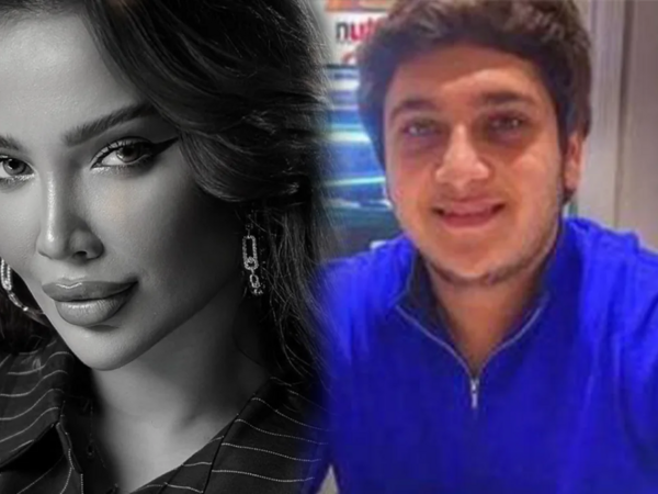 Generalın oğlu DANIŞDI: “Onun dedikləri..."