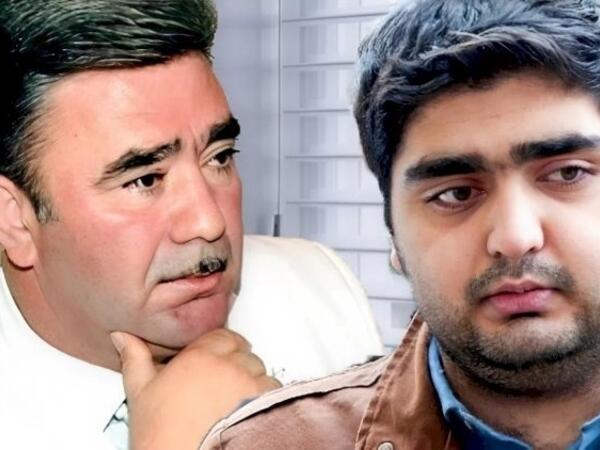 “Vəfatından 12 il ötür, buna baxmayaraq...” - Məhəbbət Kazımovun oğlu