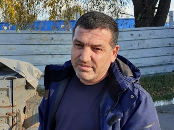 "Atasının meyitini kanala atıb və Rusiyaya qaçıb"