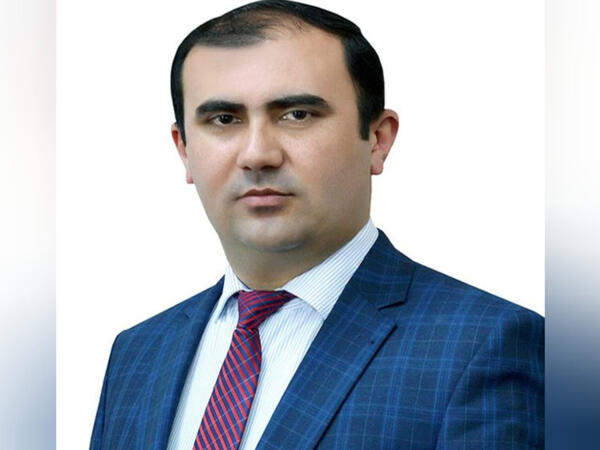 Aparat rəhbəri vəzifəsindən azad edildi