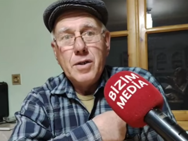 “Dedim, gəl toyu edək, qızı tapanda evlənərsən” - <span class="color_red">VİDEO</span>