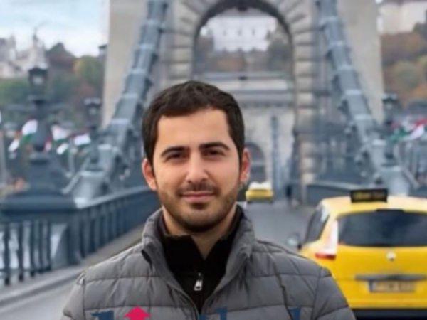 Arvadını bıçaqlayan məhkəmə sədrinin oğlunun FOTOLARI